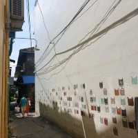 ___"ร้านข้าวแช่แม่อร"___ 