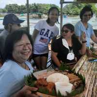 MATABUNGKAY GET AWAY