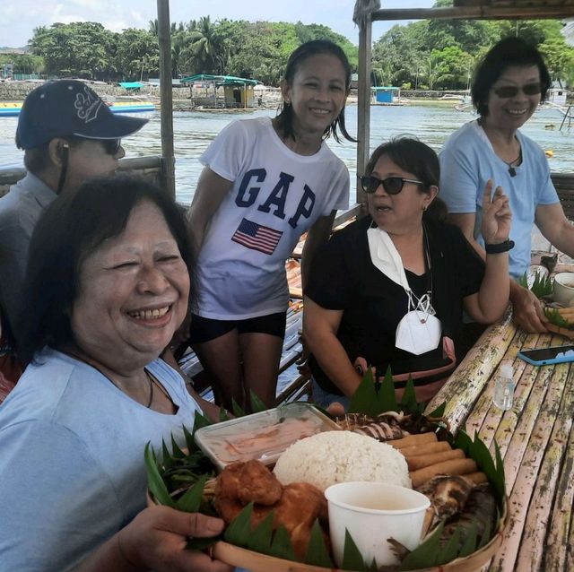 MATABUNGKAY GET AWAY