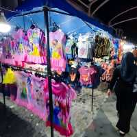 Night Market