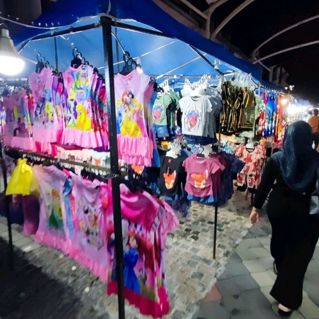 Night Market