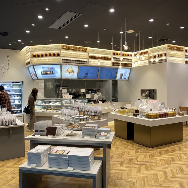 名古屋好逛嘅中部機場