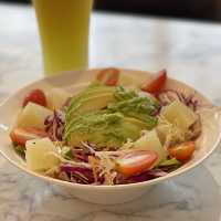 Great Food @ Noms 