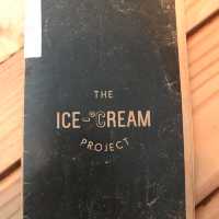Tea Time at Ice Cream Project 