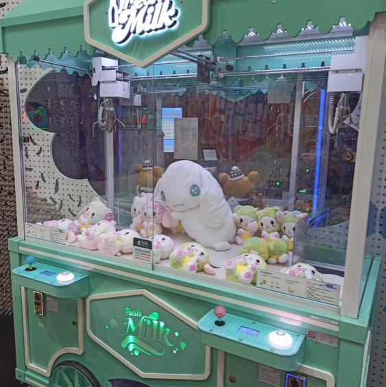 Fun Planet ดินเเดนเเห่งความสุขของคุณ หนูๆ