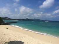 旅遊推介 沖繩站-部瀨名海中公園