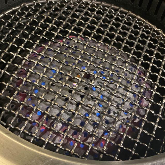 【大阪】コスパの良い焼肉ランチ