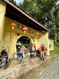 Moongate 5 Penang 👣🍃