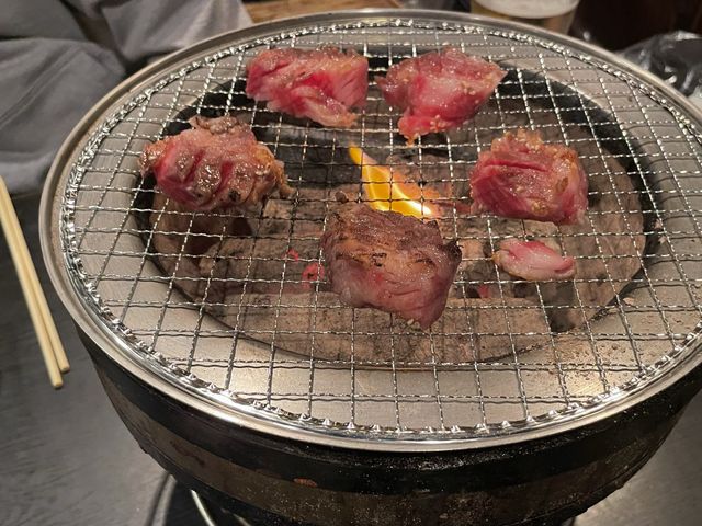 현지 가이드가 추천하는 찐맛집 하카타 “타규”🥩