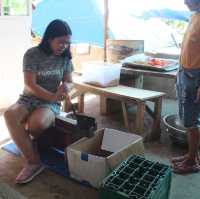 MELBS STORE CORON CASHEW FACTORY