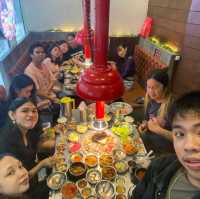 Premium Samgyup Dining @ Premier