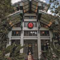 InterContinental Khao Yai Resort เขาใหญ่สวยมาก