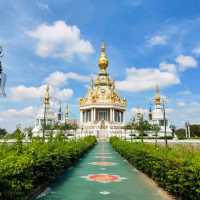 วัดทุ่งเศรษฐี