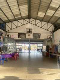 สถานีขนส่งผู้โดยสารจังหวัดตราด