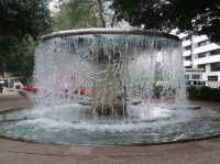 香港公園