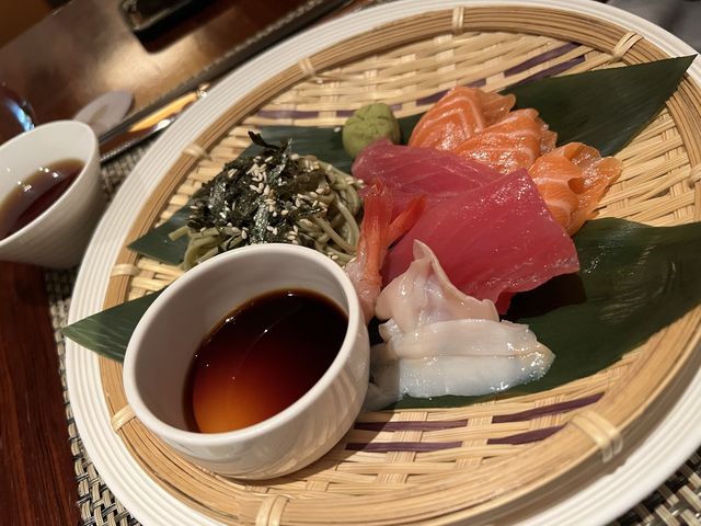 文華東方酒店已不如以往一樣好😕