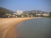 Weekend break @ Discovery Bay