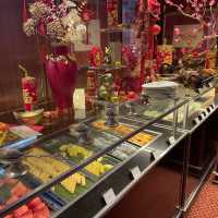 文華東方酒店，兩日一夜下集