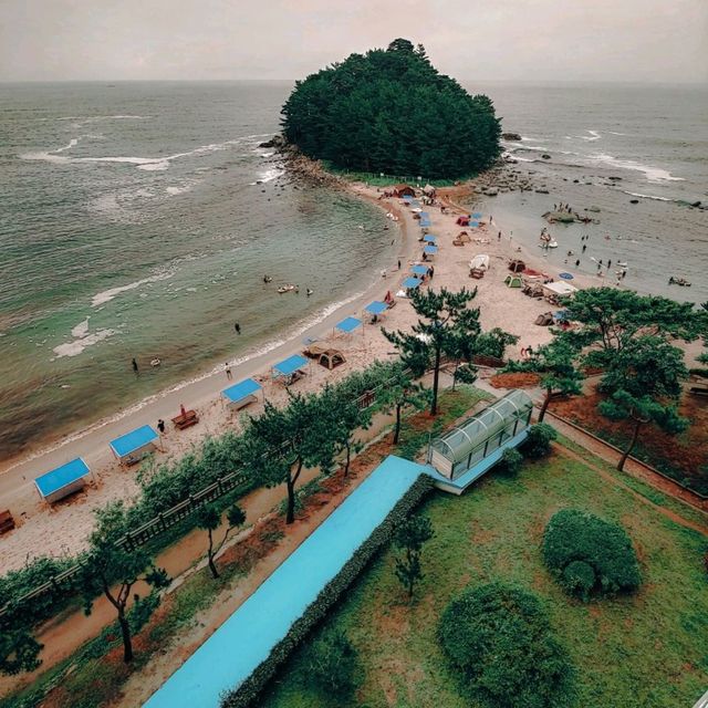 Goseong Condo Beach View