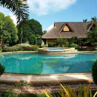 Veraneante Resort, Bohol