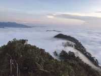 Skywalk อัยเยอร์เวง อ.เบตง จ.ยะลา