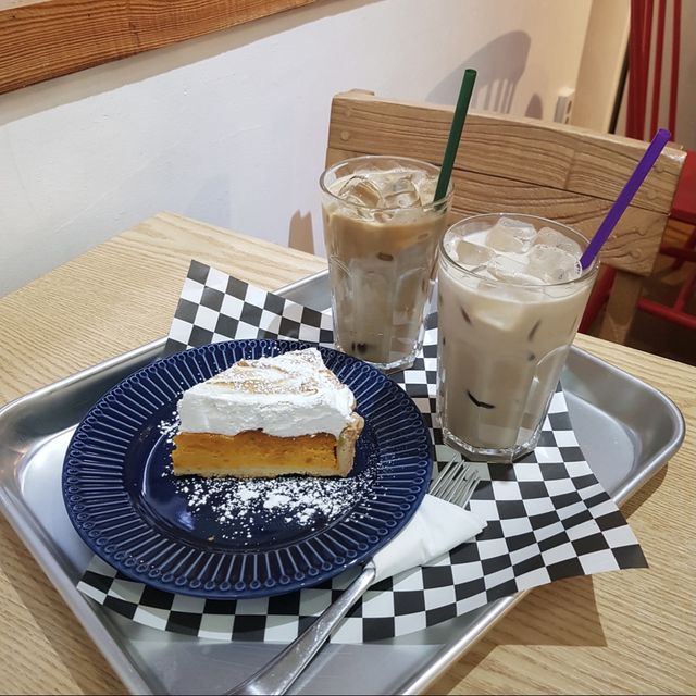 홍대 디저트 맛집 모아모아