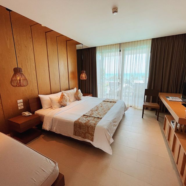 KC Grande Resort & Spa