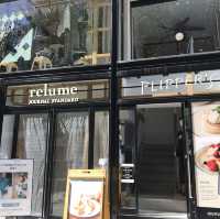 FLIPPER'S 自由が丘店