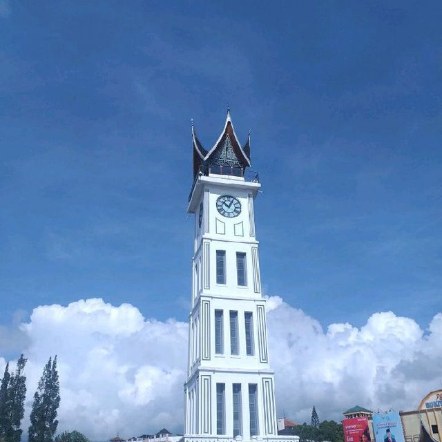 Bukit Tinggi