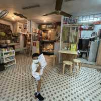 UREC’s exhibition