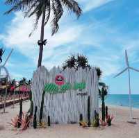 คาเฟ่ริมเล