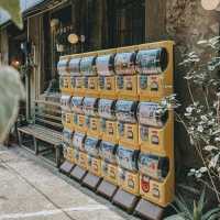 ETERNITY COFFEE & COLLABORATION