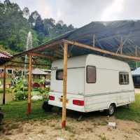 Rimba Valley Campsite, Janda Baik