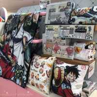 【馬鞍山新港城中心 X ONE PIECE 海賊王🏴‍☠️「MOST-SWEET Seacation」】