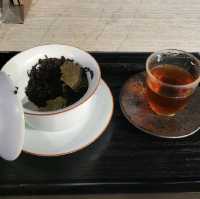 品茶新體驗
