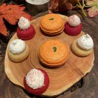 Cute Cute Halloween 自助餐 in Island Shangri-La