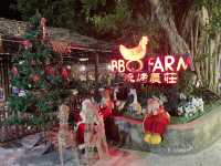 親親大自然bbq day 