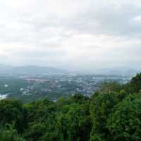 หอชมวิวเขาขาด