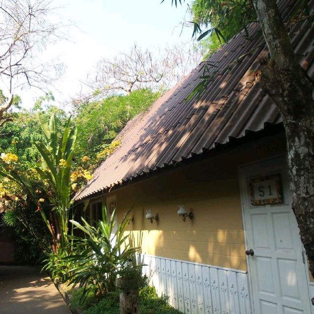 อมรพันธ์วิลล่า
