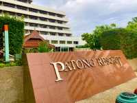 Patong Resort Phuket