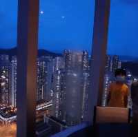 九龍東皇冠假日酒店親子Staycation