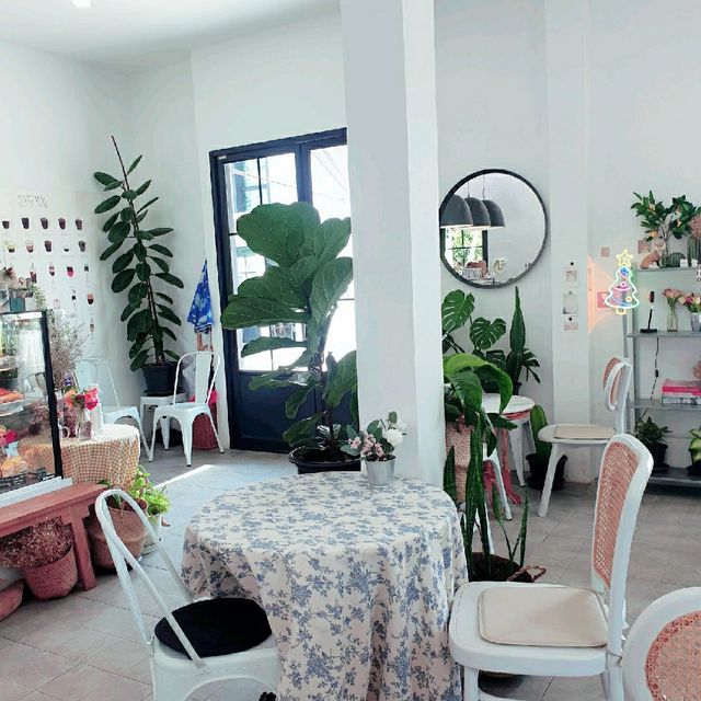 Good Cafe Ranong