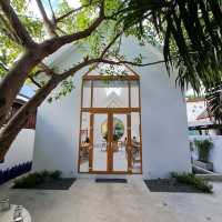 Comma Café Luangprabang