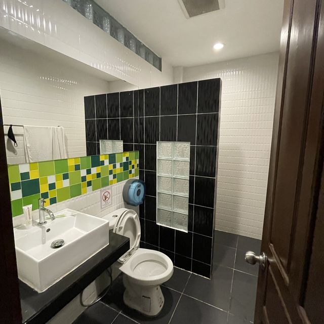 Fundee Guesthouse
