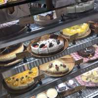 กาลครั้งหนึ่งคาเฟ่ร้านอาหารสำหรับเดทที่น่าประทับใจ
