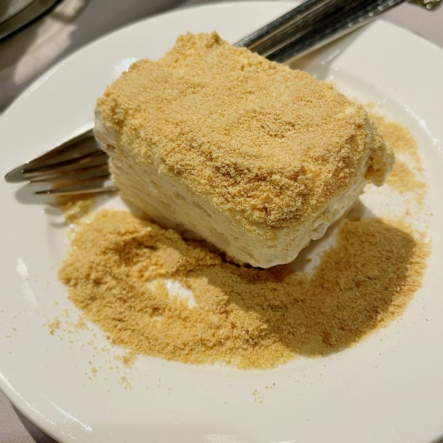 懷舊澳門式葡國餐館🥰媽媽兒時的味道😃佛笑樓