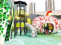 親子樂園