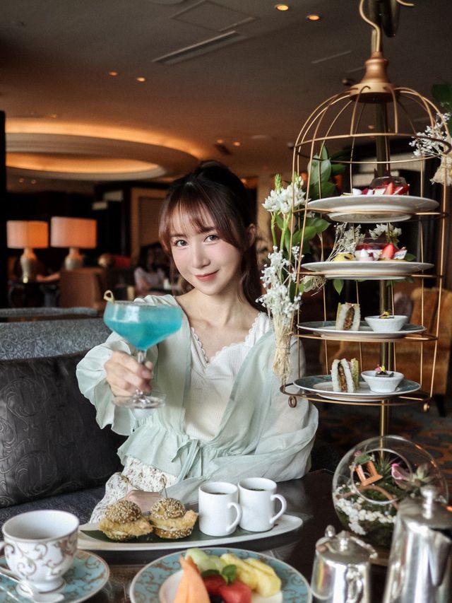 春日和式𝒜𝒻𝓉𝑒𝓇𝓃𝑜𝑜𝓃 𝒯𝑒𝒶🌸