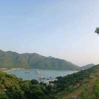 明知山有🐯偏向🐯山行