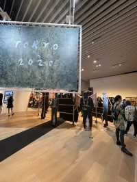 【東京】衝撃的な現代アート展